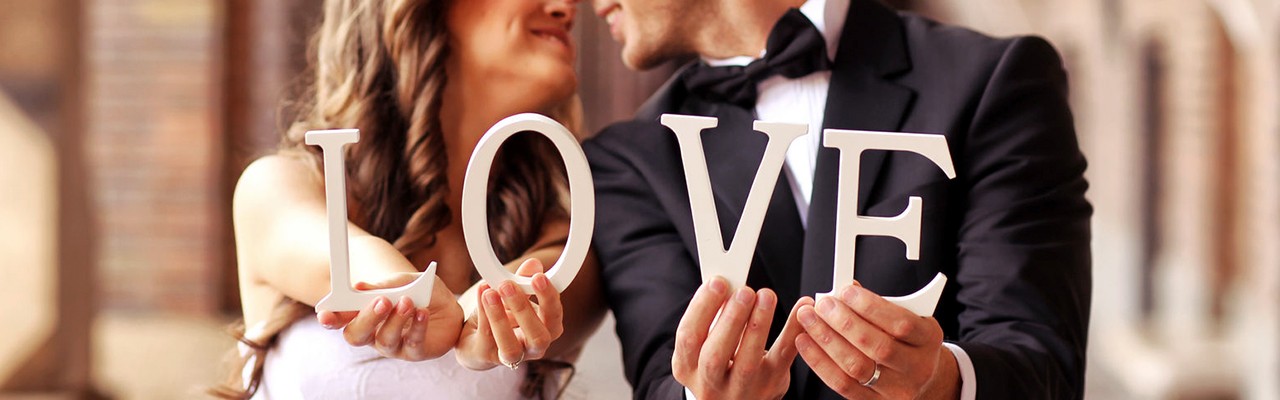 Alessandro & Michela's Wedding